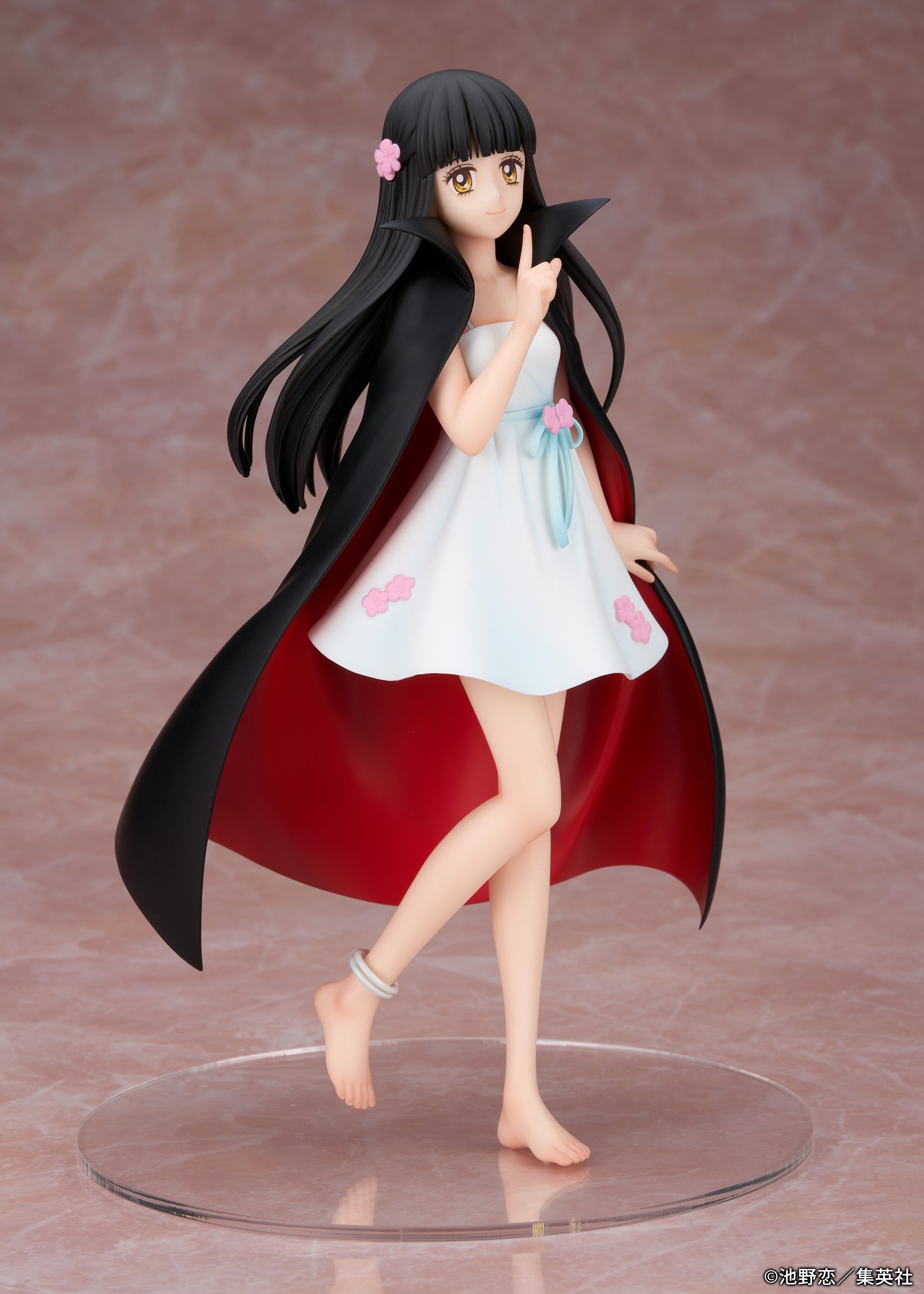 PROOF Tokimeki Tonight Ranze Eto 1/7 Figure JAPAN OFFICIAL