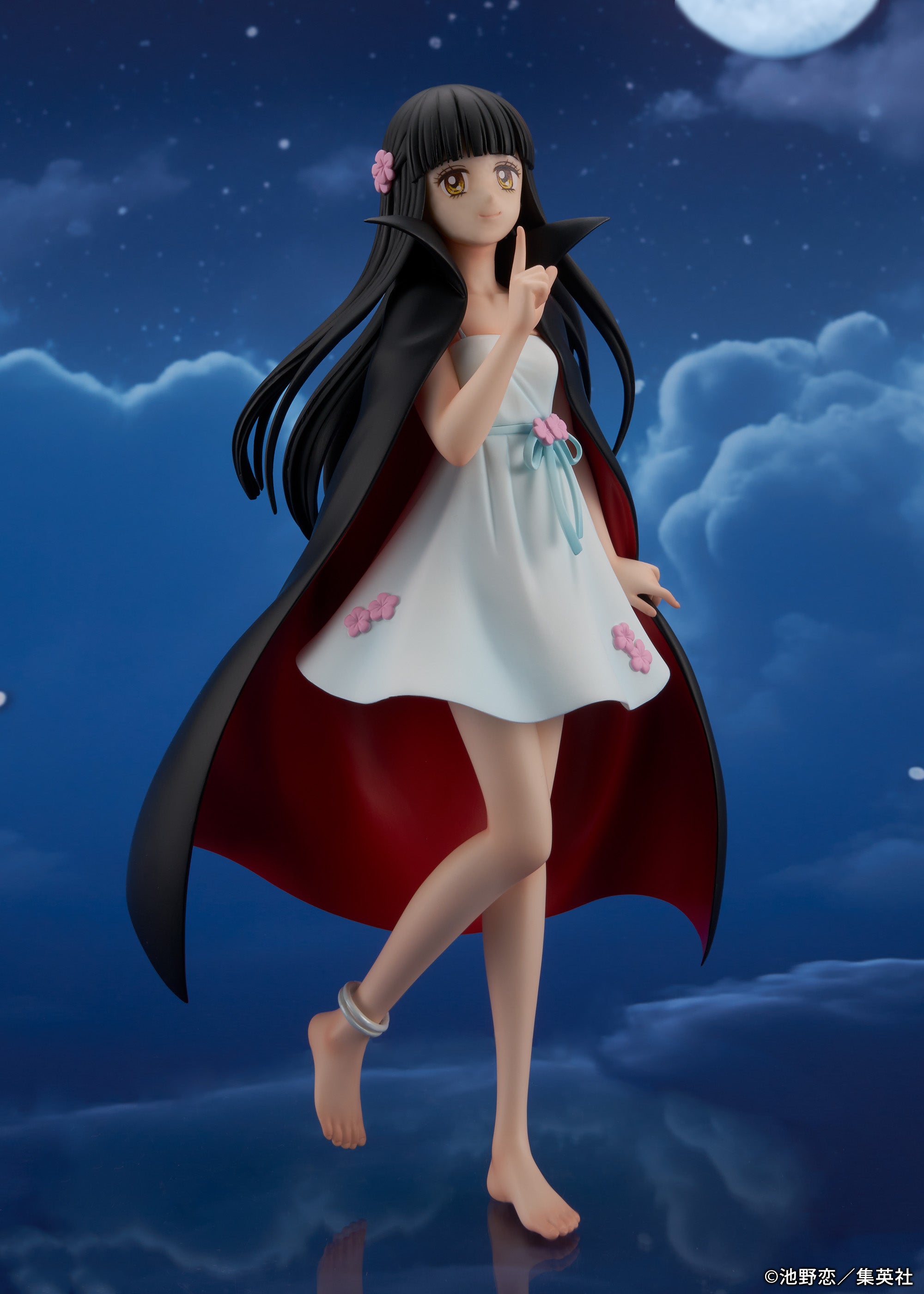 PROOF Tokimeki Tonight Ranze Eto 1/7 Figure JAPAN OFFICIAL