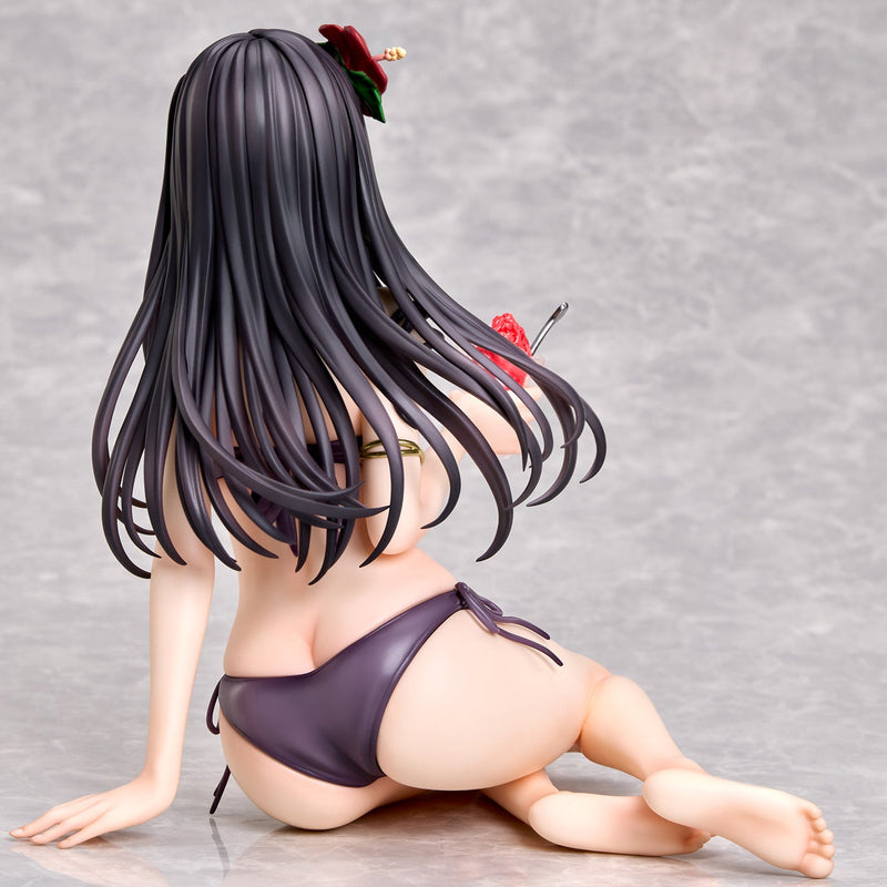 Union Creative Hanikami Kanojo Kasane Minazumi Swimsuit ver. 1/6 Figure JAPAN