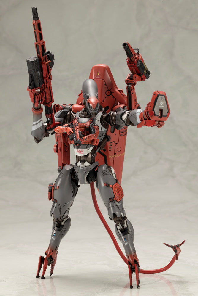 Kotobukiya DEATH STRANDING 2 Ghost Mech Coffins 1/20 Model Kit OFICIAL DE JAPÓN