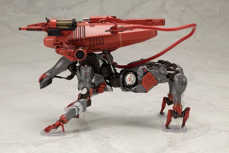 Kotobukiya DEATH STRANDING 2 Ghost Mech Coffins 1/20 Model Kit OFICIAL DE JAPÓN