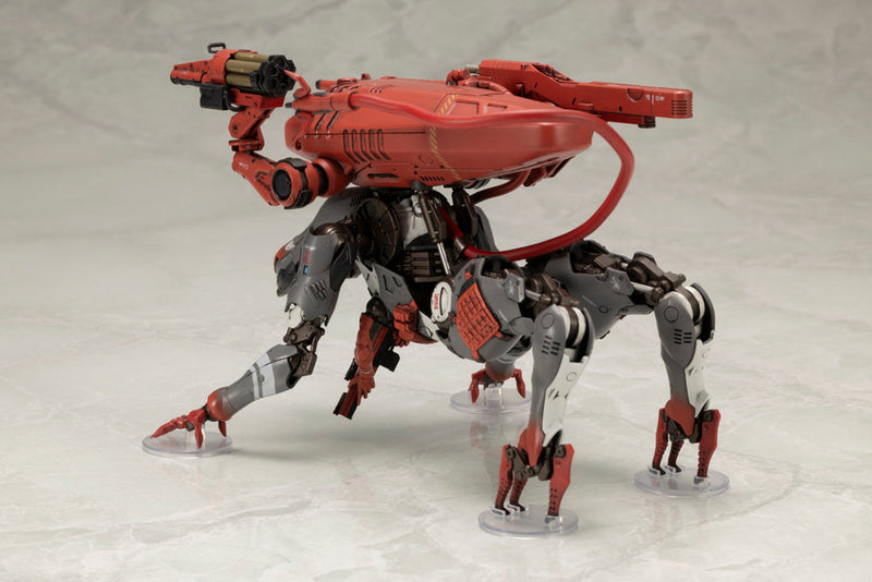 Kotobukiya DEATH STRANDING 2 Ghost Mech Coffins 1/20 Model Kit OFICIAL DE JAPÓN