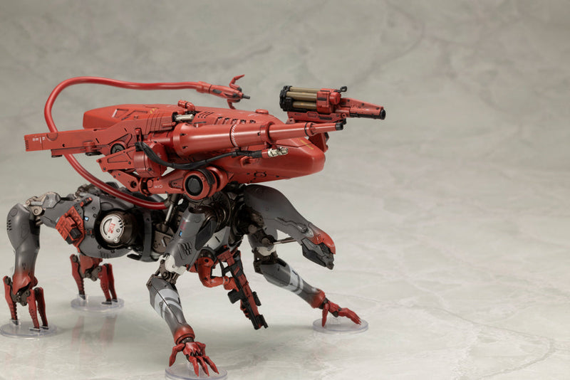 Kotobukiya DEATH STRANDING 2 Ghost Mech Coffins 1/20 Model Kit OFICIAL DE JAPÓN