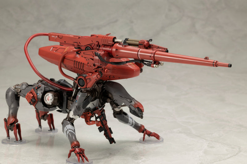 Kotobukiya DEATH STRANDING 2 Ghost Mech Coffins 1/20 Model Kit OFICIAL DE JAPÓN