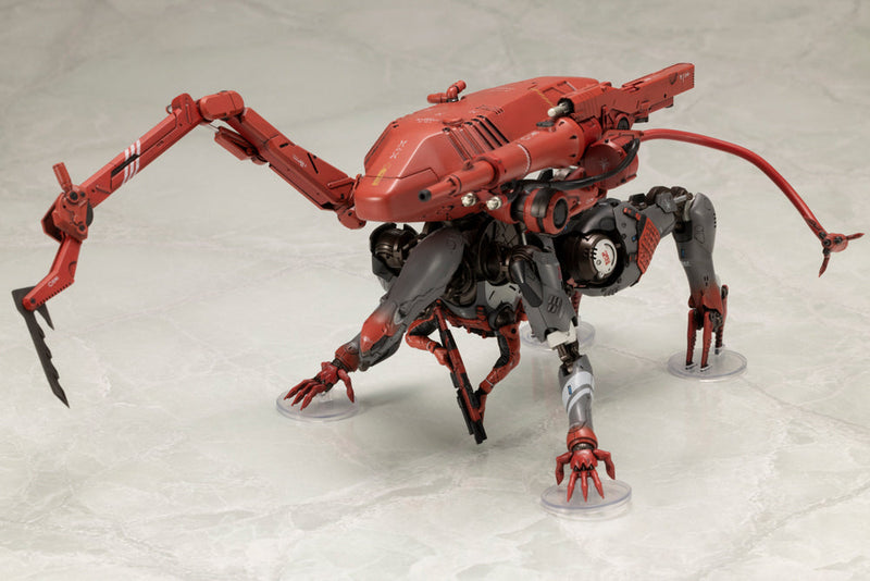 Kotobukiya DEATH STRANDING 2 Ghost Mech Coffins 1/20 Model Kit OFICIAL DE JAPÓN