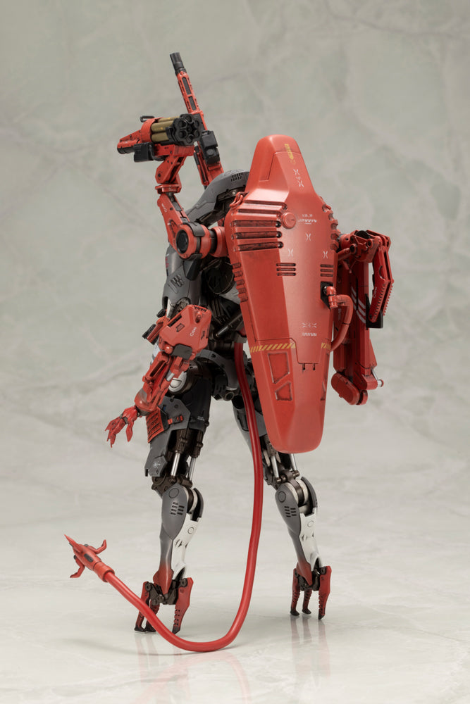 Kotobukiya DEATH STRANDING 2 Ghost Mech Coffins 1/20 Model Kit OFICIAL DE JAPÓN