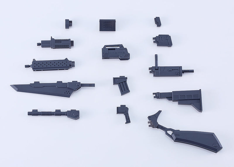 Good Smile Company MODEROID Titanomachia SIDE:GR Vector 1/48 Modellbausatz JAPAN