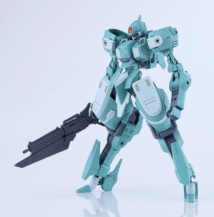 Good Smile Company MODEROID Titanomachia SIDE:GR Vector 1/48 Modellbausatz JAPAN
