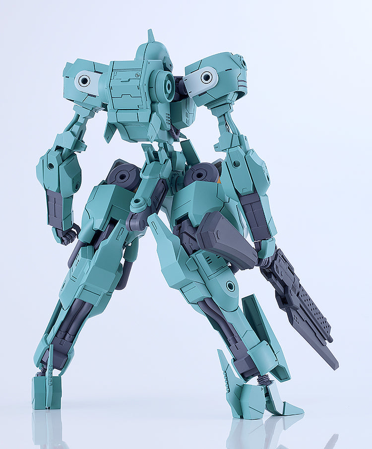 Good Smile Company MODEROID Titanomachia SIDE:GR Vector 1/48 Modellbausatz JAPAN