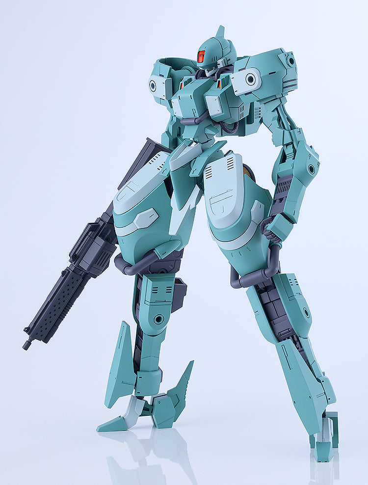 Good Smile Company MODEROID Titanomachia SIDE:GR Vector 1/48 Modellbausatz JAPAN