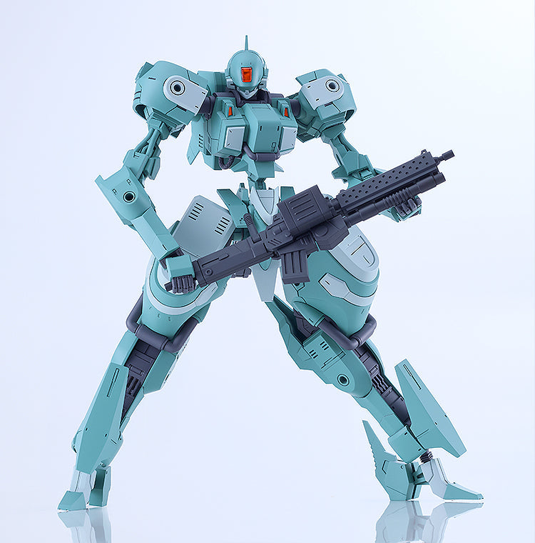 Good Smile Company MODEROID Titanomachia SIDE:GR Vector 1/48 Modellbausatz JAPAN