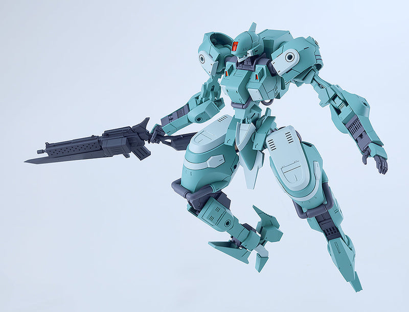 Good Smile Company MODEROID Titanomachia SIDE:GR Vector 1/48 Modellbausatz JAPAN
