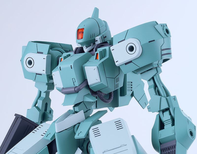 Good Smile Company MODEROID Titanomachia SIDE:GR Vector 1/48 Modellbausatz JAPAN