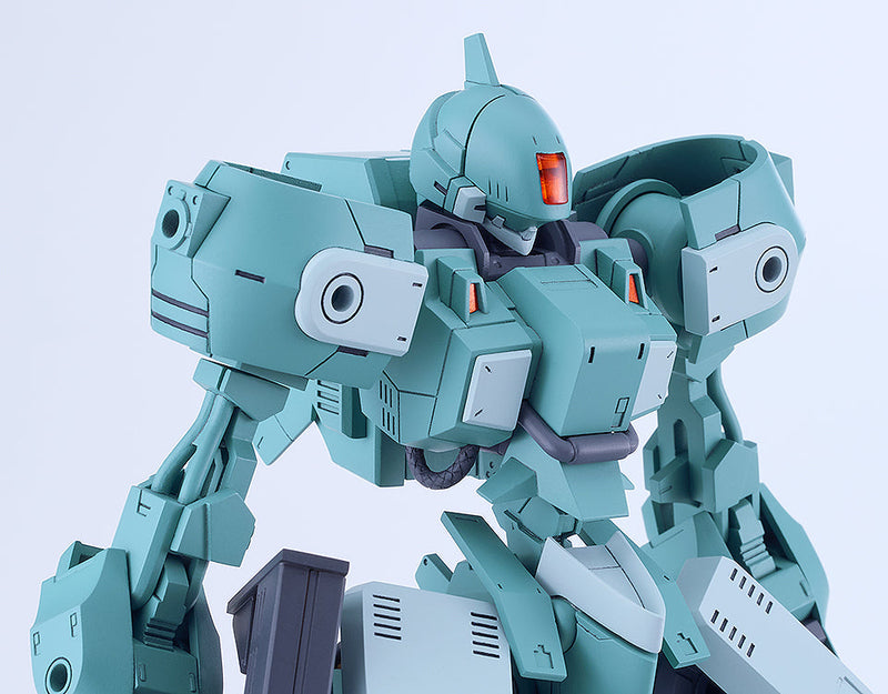 Good Smile Company MODEROID Titanomachia SIDE:GR Vector 1/48 Modellbausatz JAPAN