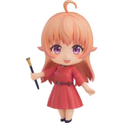 Nendoroid Witch Watch Nico Wakatsuki Basic Action Figure JAPAN OFFICIAL