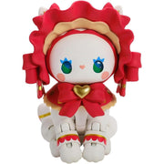 TOYSCOMIC x BLACKBOX Emma Secluded Forest Berry Cat Action Figure JAPAN OFFICIAL