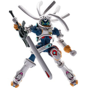 Max Factory PLAMAX Overman King Gainer King Gainer Model Kit JAPAN OFFICIAL