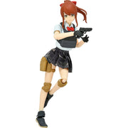 figma LittleArmory JK Variant A2 Code URBEX Action Figure JAPAN OFFICIAL