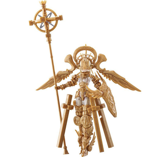 Max Factory PLAMAX GO-05 GODZ ORDER Overlord Gabriel Standard Ver. Model Kit