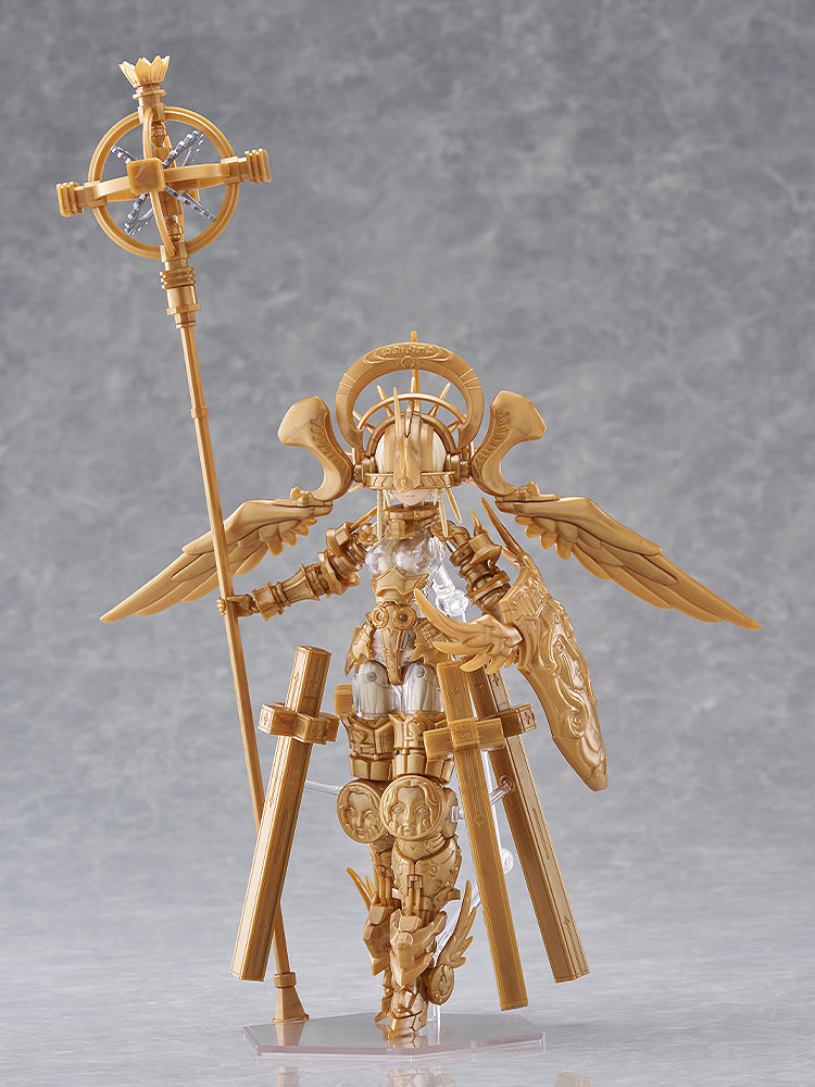 Max Factory PLAMAX GO-05 GODZ ORDER Overlord Gabriel Standard Ver. Model Kit