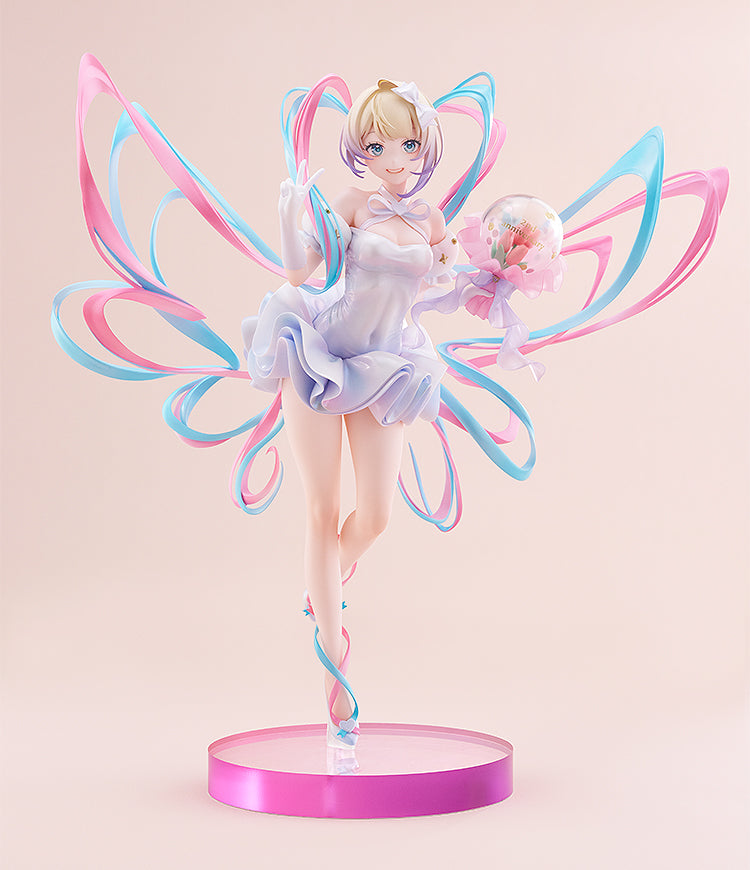 NEEDY STREAMER OVERLOAD OMGkawaiiAngel Anniversary Party Ver. 1/7 Figur JAPAN