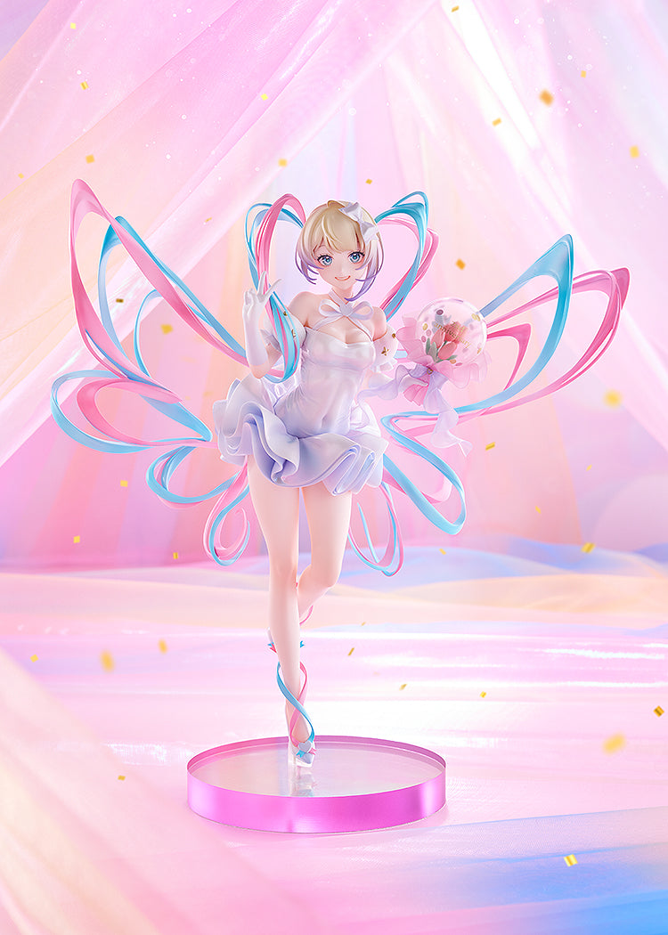 NEEDY STREAMER OVERLOAD OMGkawaiiAngel Anniversary Party Ver. 1/7 Figur JAPAN