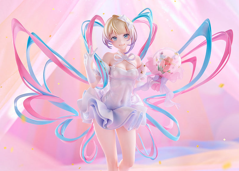 NEEDY STREAMER OVERLOAD OMGkawaiiAngel Anniversary Party Ver. 1/7 Figur JAPAN