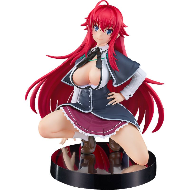 コミック・アニメ Rias Gremory POP UP PARADE Doki Doki POP UP PARADE High School D x D HERO Rias Gremory Doki Doki Ver. L