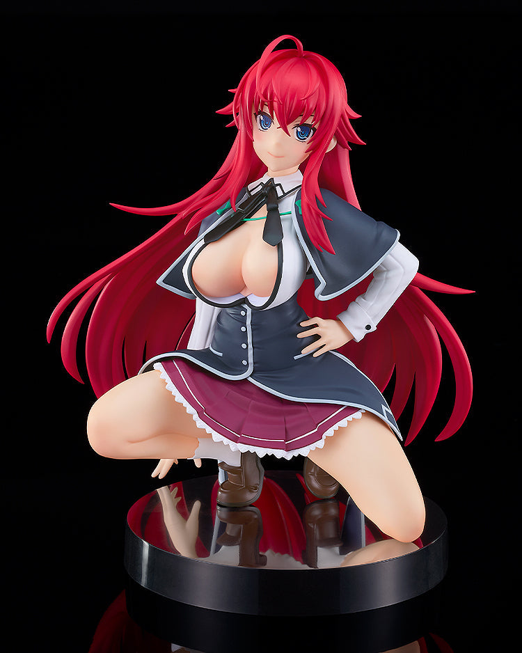 POP UP PARADE High School D x D HERO Rias Gremory Doki Doki Ver. Figur in L-Größe