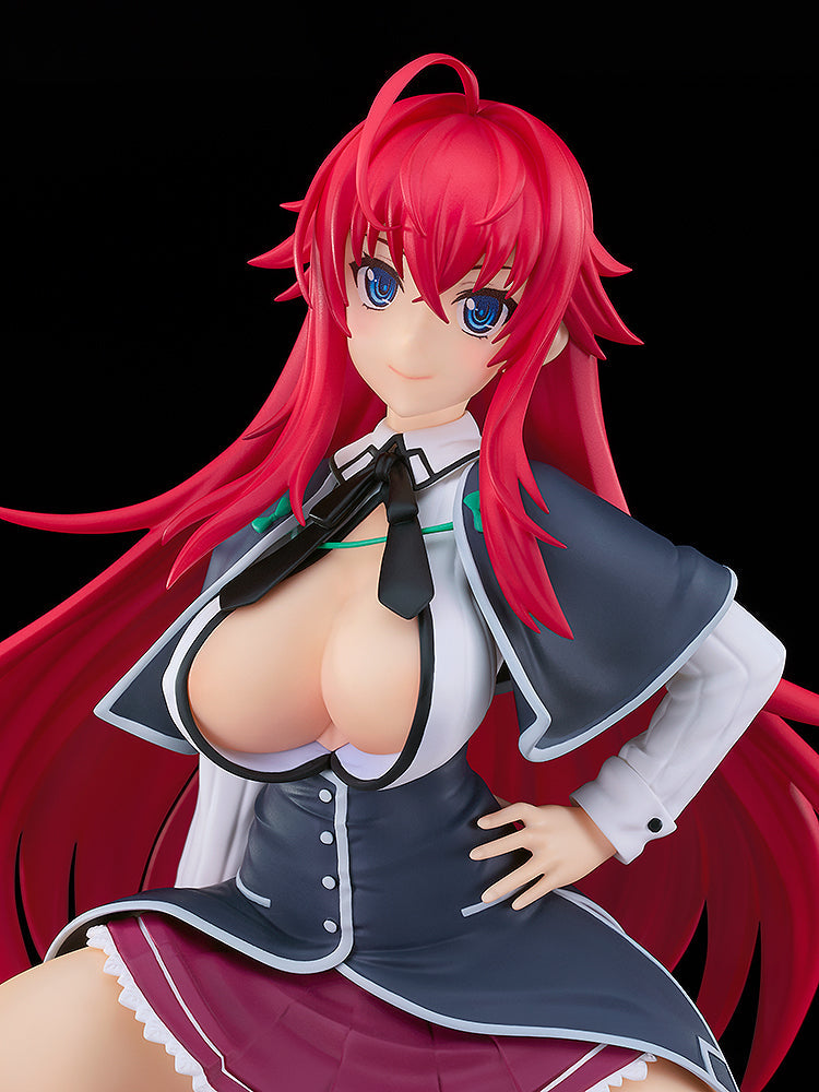 POP UP PARADE High School D x D HERO Rias Gremory Doki Doki Ver. Figur in L-Größe