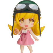 Nendoroid Monogatari Series Shinobu Oshino 2.0 Action Figure JAPAN OFFICIAL