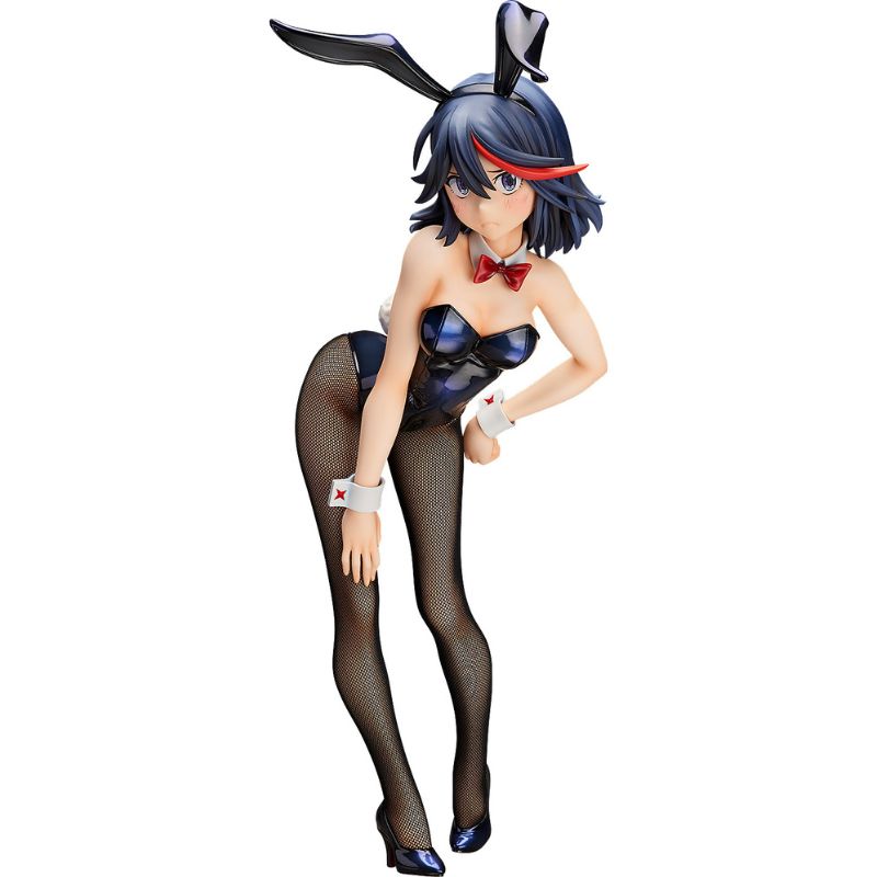 FREEing Kill la Kill Ryuko Matoi Bunny Ver. 1/4 Figure JAPAN OFFICIAL