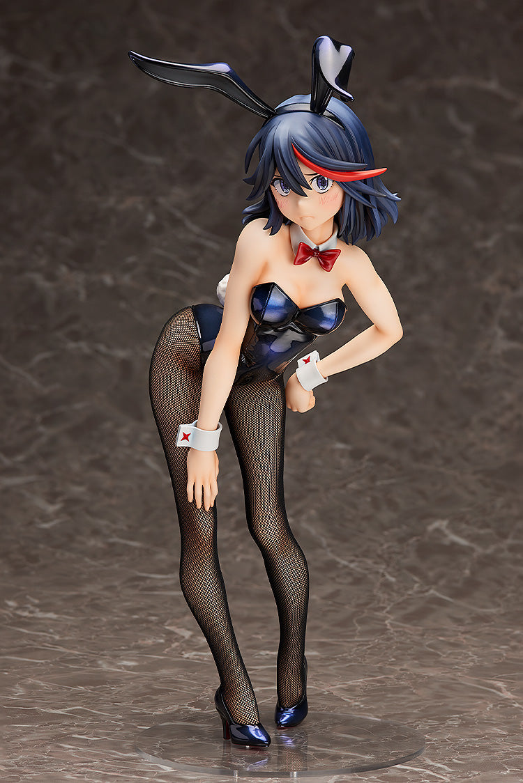 FREEing Kill la Kill Ryuko Matoi Bunny Ver. 1/4 Figur JAPAN OFFIZIELL