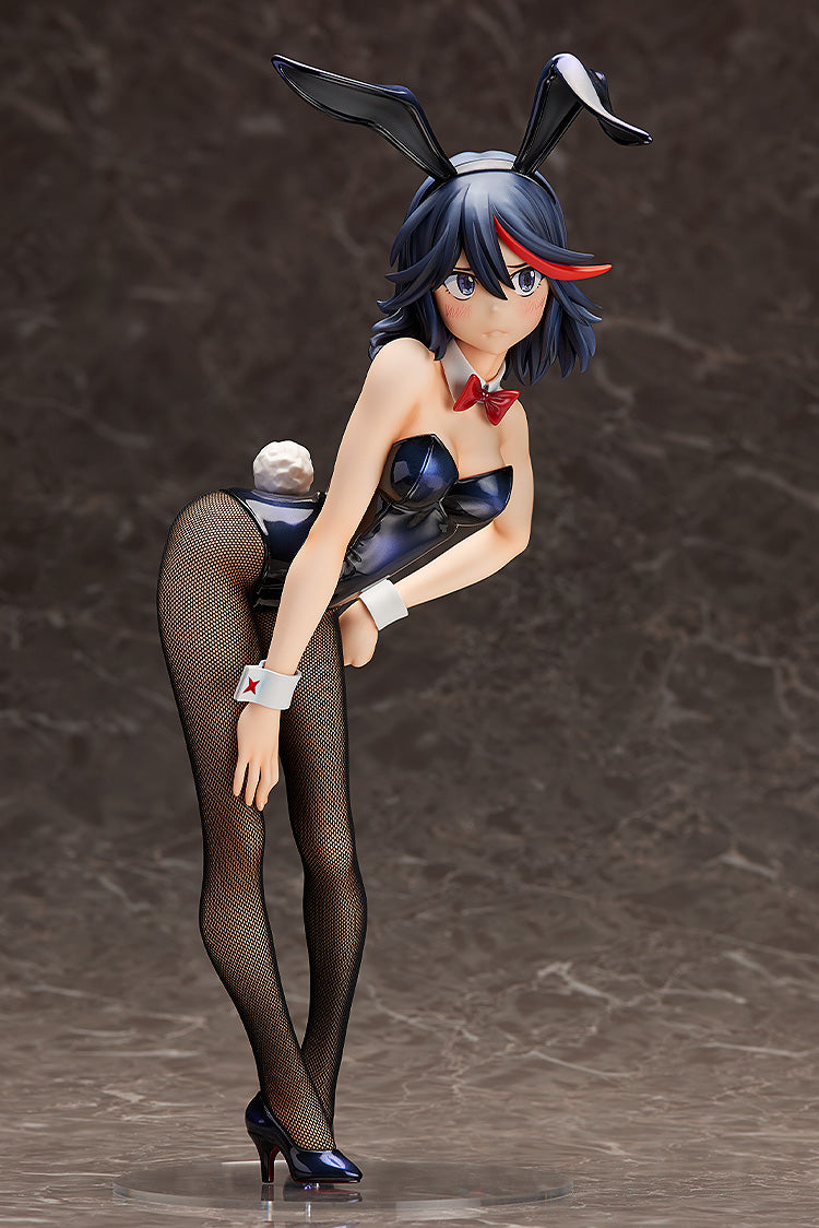 FREEing Kill la Kill Ryuko Matoi Bunny Ver. 1/4 Figur JAPAN OFFIZIELL