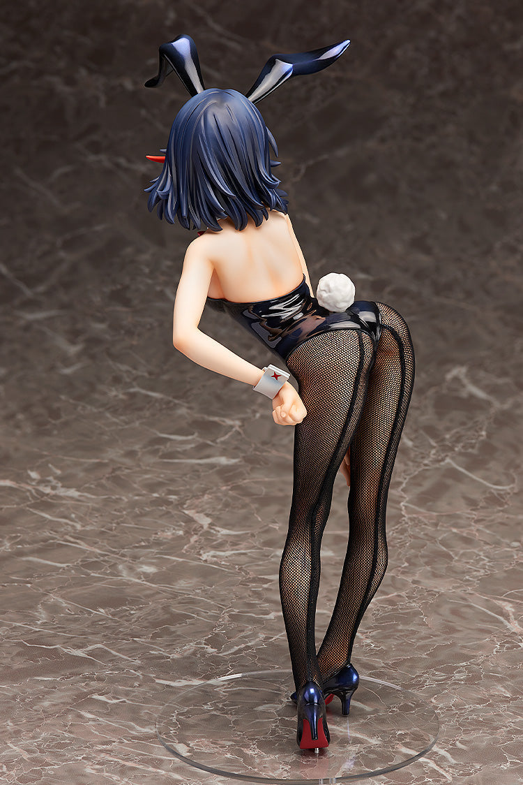 FREEing Kill la Kill Ryuko Matoi Bunny Ver. 1/4 Figur JAPAN OFFIZIELL