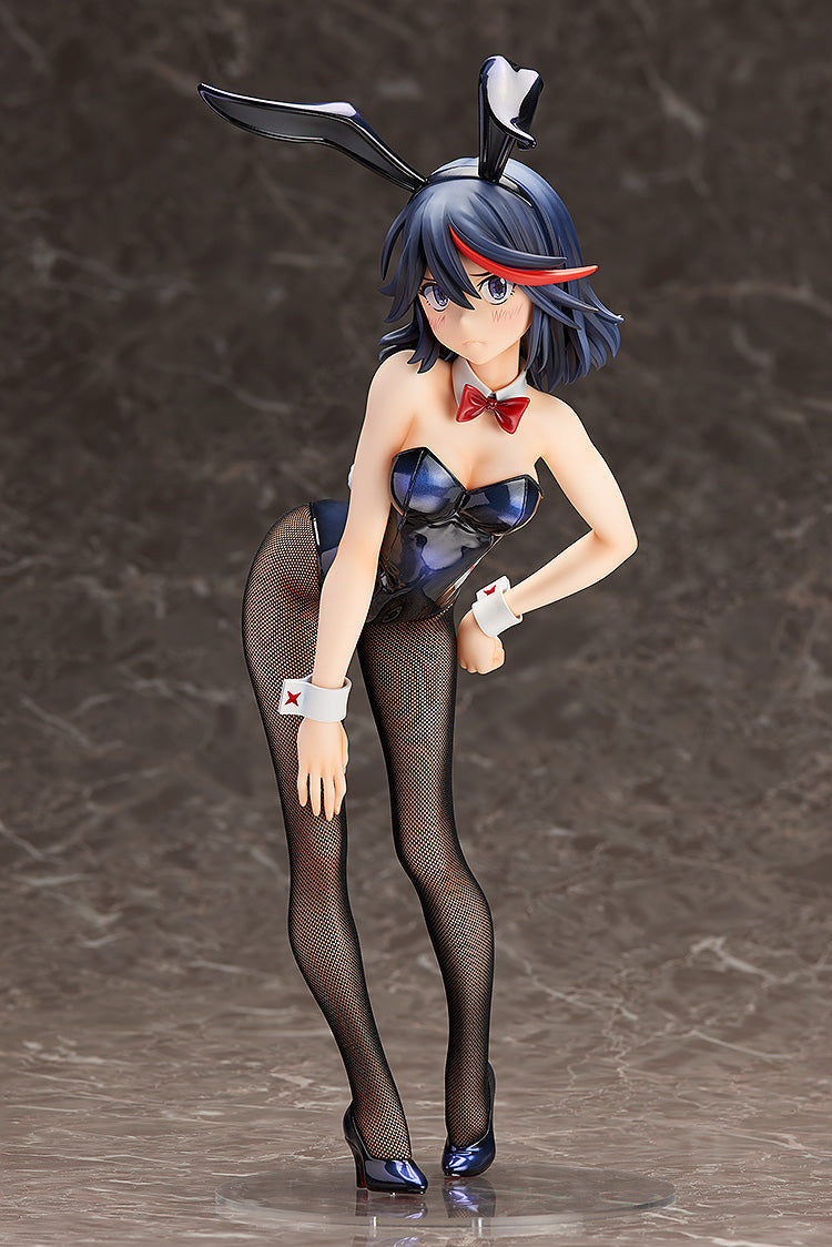 FREEing Kill la Kill Ryuko Matoi Bunny Ver. 1/4 Figur JAPAN OFFIZIELL