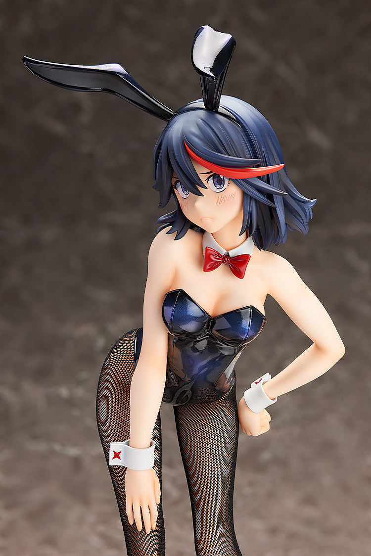 FREEing Kill la Kill Ryuko Matoi Bunny Ver. 1/4 Figur JAPAN OFFIZIELL