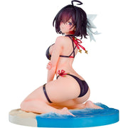 Wonderful Works Atelier Yumia Yumia Liessfeldt Swimsuit Ver. 1/7 Figure JAPAN