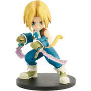 Square Enix Final Fantasy IX Remake Adorable Arts Zidane Tribal Figure JAPAN