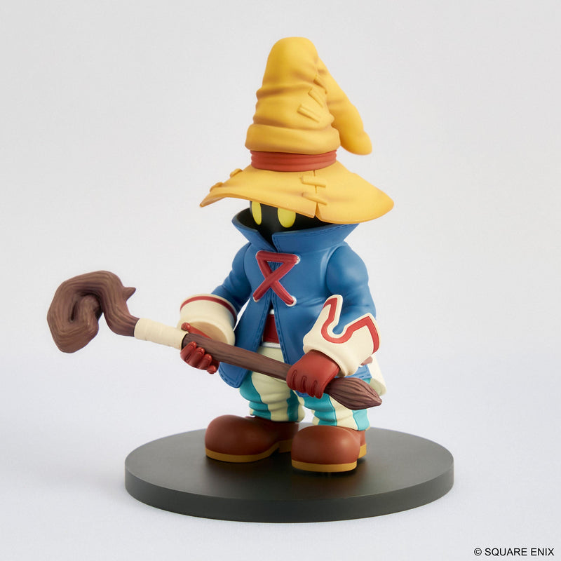 Square Enix Final Fantasy IX Remake Adorable Arts VIVI Ornitier Figure JAPAN
