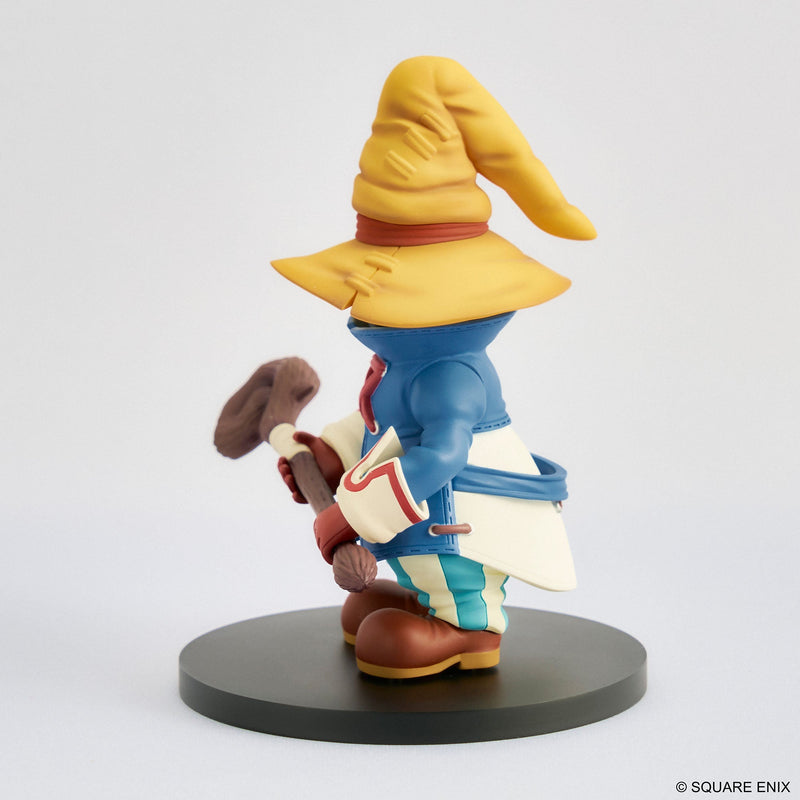 Square Enix Final Fantasy IX Remake Adorable Arts VIVI Ornitier Figure JAPAN