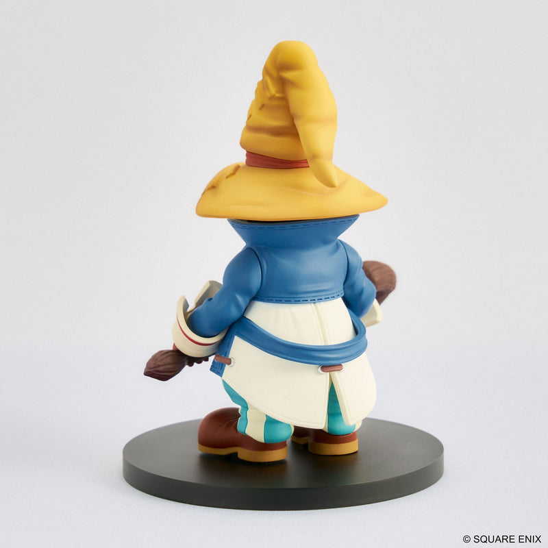 Square Enix Final Fantasy IX Remake Adorable Arts VIVI Ornitier Figure JAPAN