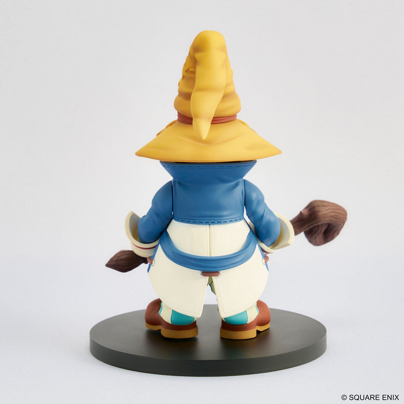 Square Enix Final Fantasy IX Remake Adorable Arts VIVI Ornitier Figure JAPAN