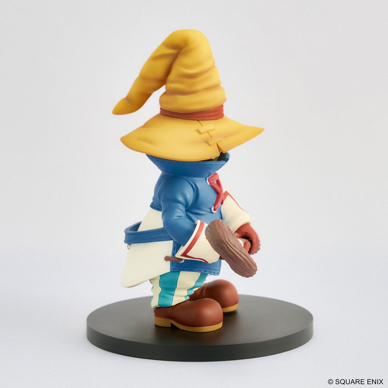Square Enix Final Fantasy IX Remake Adorable Arts VIVI Ornitier Figure JAPAN