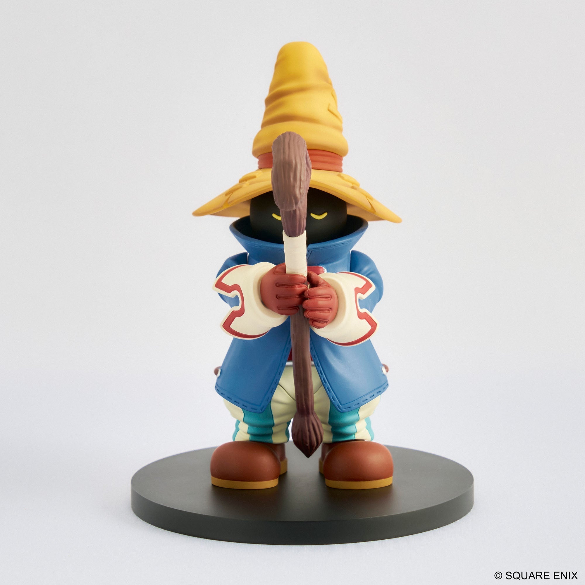 Square Enix Final Fantasy IX Remake Adorable Arts VIVI
