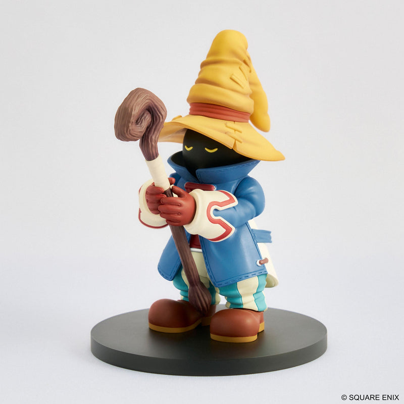 Square Enix Final Fantasy IX Remake Adorable Arts VIVI Ornitier Figure JAPAN