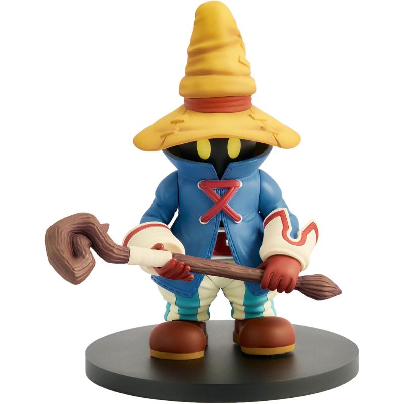 Square Enix Final Fantasy IX Remake Adorable Arts VIVI Ornitier Figure JAPAN