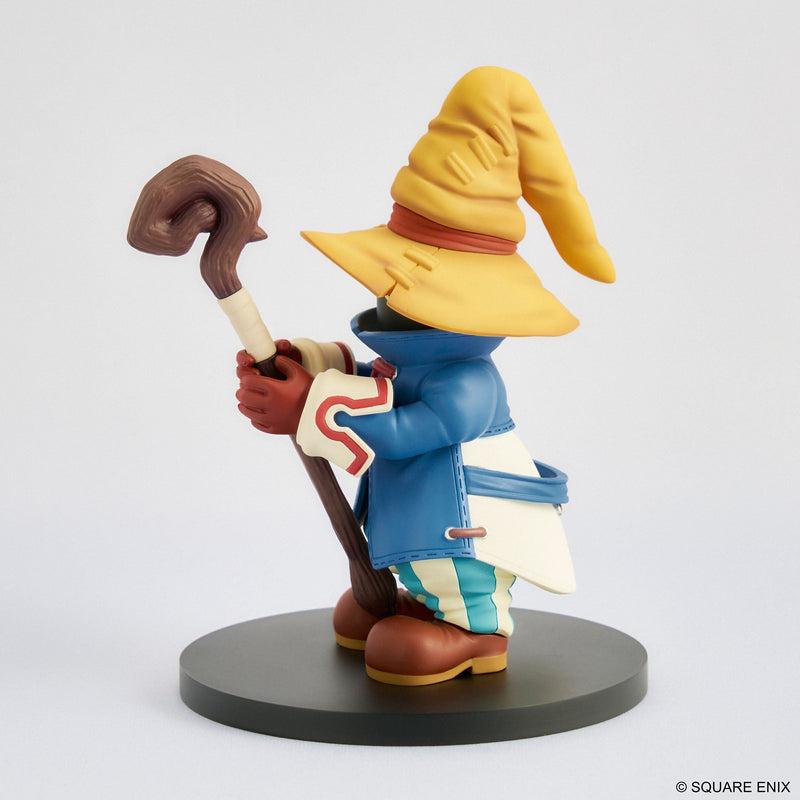 Square Enix Final Fantasy IX Remake Adorable Arts VIVI Ornitier Figure JAPAN