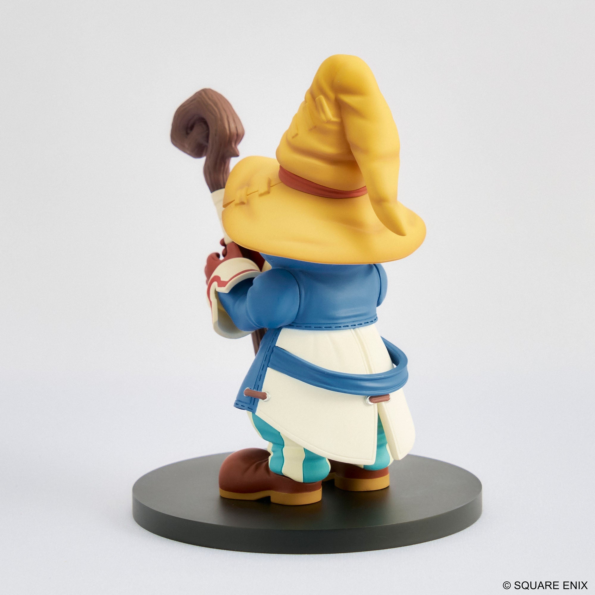 Square Enix Final Fantasy IX Remake Adorable Arts VIVI Ornitier