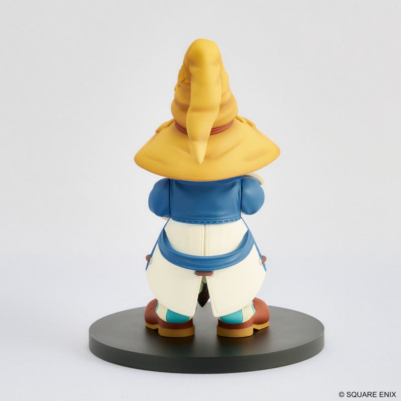 Square Enix Final Fantasy IX Remake Adorable Arts VIVI Ornitier Figure JAPAN